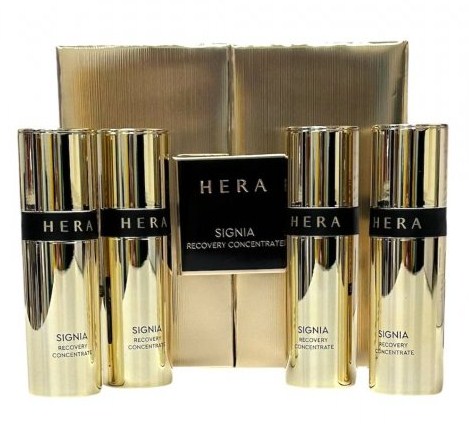 Корейская косметика от люкс бренда Hera в интернет-магазине Korean Luxury